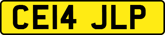 CE14JLP
