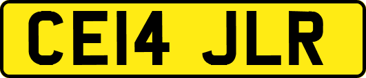CE14JLR