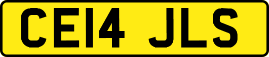 CE14JLS