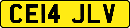 CE14JLV