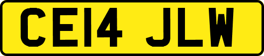 CE14JLW