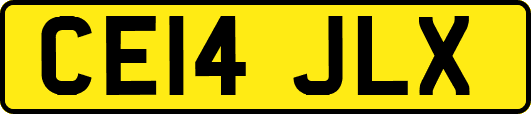 CE14JLX