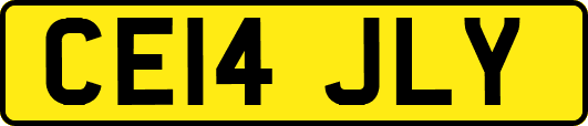 CE14JLY