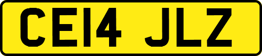 CE14JLZ