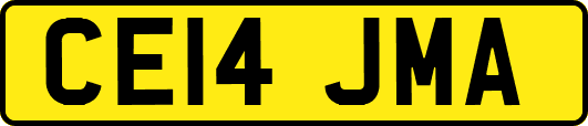 CE14JMA