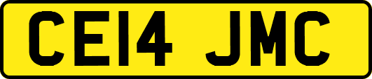 CE14JMC