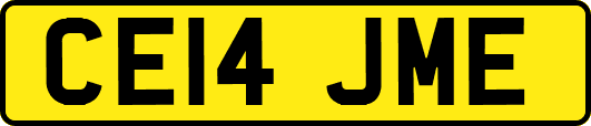 CE14JME