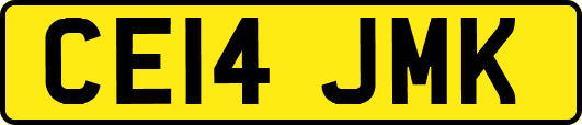 CE14JMK