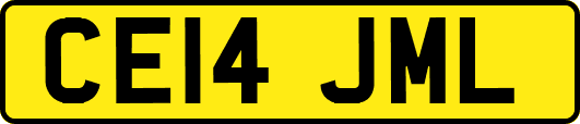 CE14JML