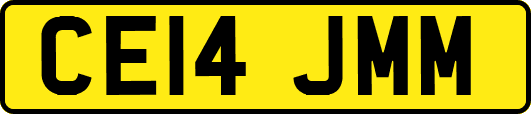 CE14JMM