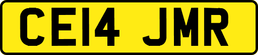CE14JMR