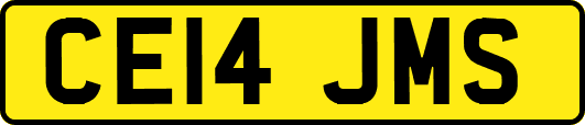CE14JMS