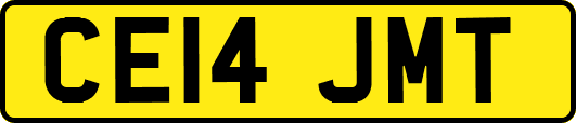 CE14JMT