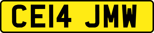 CE14JMW