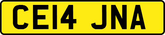CE14JNA