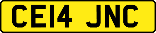 CE14JNC