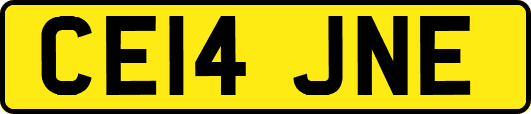 CE14JNE