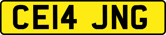 CE14JNG