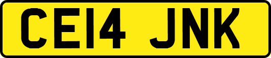 CE14JNK