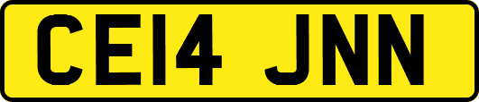 CE14JNN