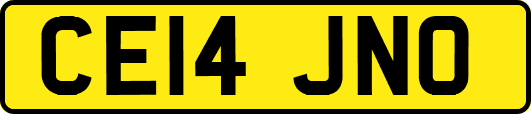 CE14JNO
