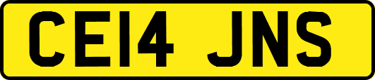 CE14JNS