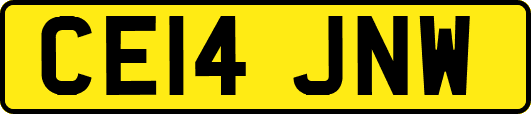CE14JNW