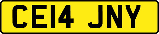 CE14JNY