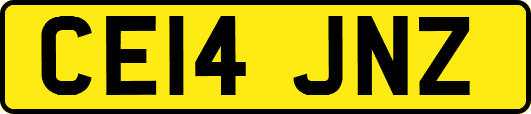 CE14JNZ