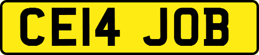 CE14JOB