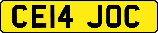 CE14JOC