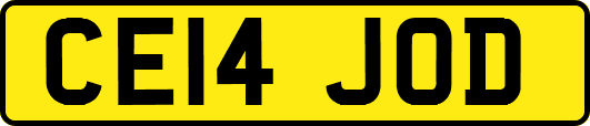 CE14JOD
