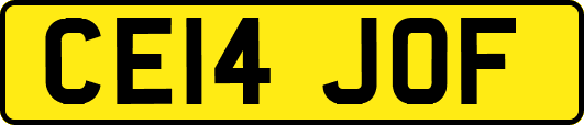 CE14JOF