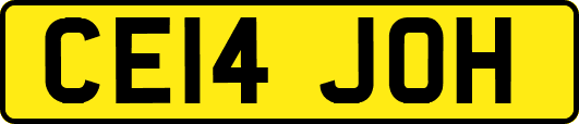 CE14JOH