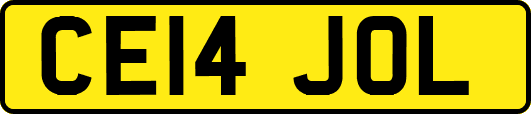 CE14JOL