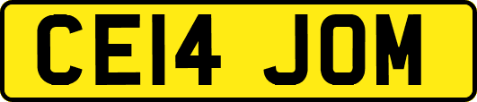 CE14JOM