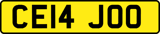 CE14JOO