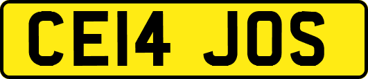 CE14JOS