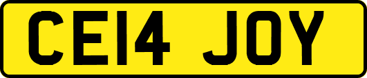 CE14JOY