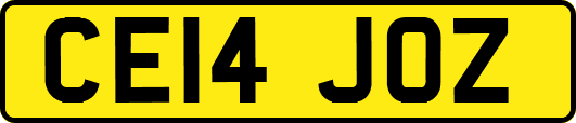 CE14JOZ