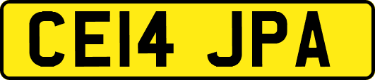 CE14JPA