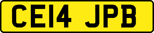 CE14JPB