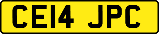 CE14JPC