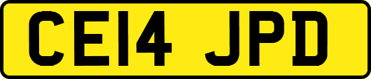 CE14JPD