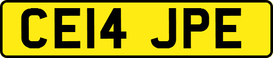 CE14JPE