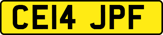 CE14JPF