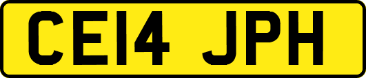 CE14JPH
