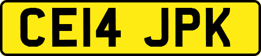 CE14JPK