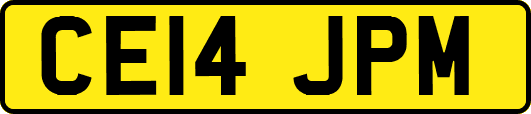 CE14JPM