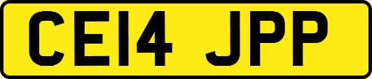 CE14JPP